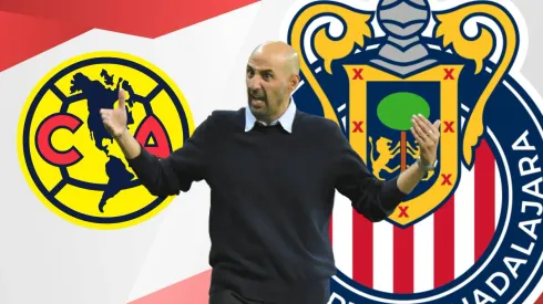 Tano Spinelli lanzó una advertencia al América para el juego de Vuelta