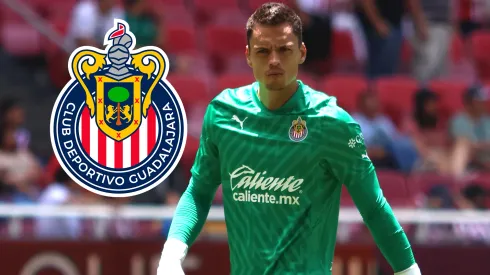 Celebran en Chivas reaparición de Óscar Whalley para suplir a Miguel Jiménez ¡POR FIN!