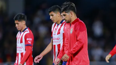 Noticias de Chivas hoy 17 de noviembre: Whalley reaparece; Chivas Femenil vive