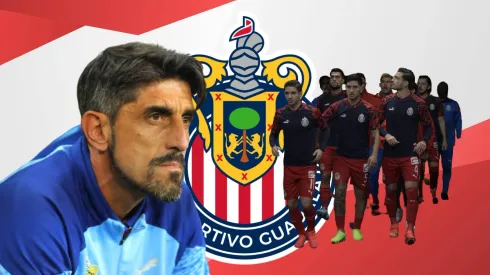 Paunovic otorgó premio a jugadores previo a Liguilla