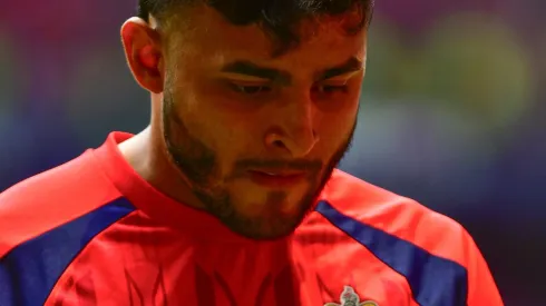 Así reccionó la afición con Alexis Vega en la derrota de Chivas ante Tapatío.