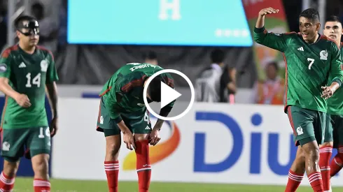 FINAL México 0-2 Honduras: goles, resumen y transmisión del nuestro chivahermano en la Concacaf Nations League 2023.
