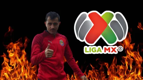 Alan Mozo es el mejor defensa del Apertura 2023