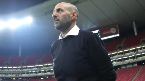 Inquietud en la afición por las convocadas del Tano Spinelli para Chivas Femenil vs. América