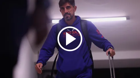 Veljko Paunovic postergó la renovación de su contrato hasta que culmine su participación en el Apertura 2023