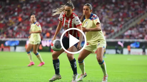 Guadalajara requiere de una victoria en el Estadio Azteca para avanzar a la Final del Apertura 2023