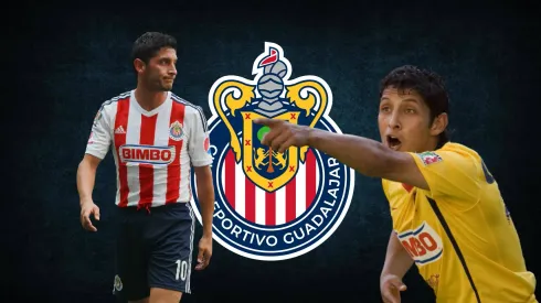Leyendas de Chivas sufrieron duro revés contra históricos del América