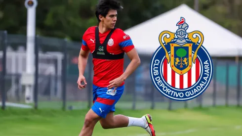 Un reporte actualizó el estado físico de José Juan Macías de cara a la Liguilla del Apertura 2023