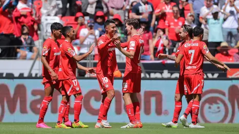 Gacelo López podría salir de Toluca de cara al Clausura 2024