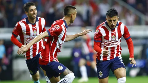Los jugadores de Chivas afectados si México no va a la Copa América 2024