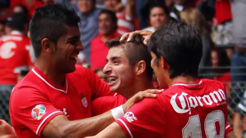Fichajes: No es la primera vez que Chivas busca reforzarse con las joyas de Toluca