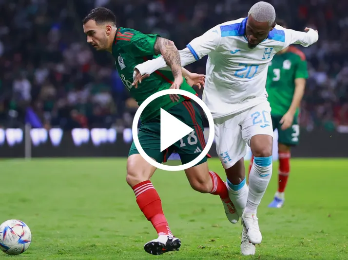 Sin Roberto Alvarado: México sella agónico pase a Copa América 2024
