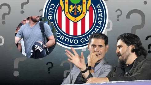 Gerardo Espinoza, el entrenador que agradaría a Amaury y Hierro