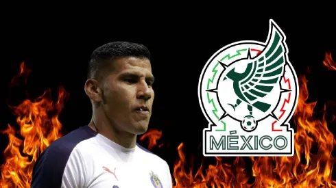 El mensaje de Carlos Salcido para los jugadores de la Selección Mexicana