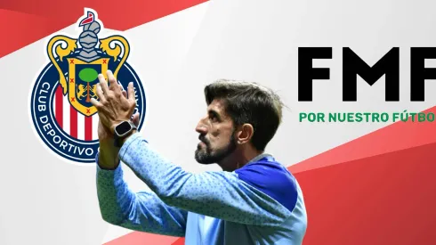 Federación Mexicana de Futbol negó que haya vínculos del narco con jugadores de Chivas