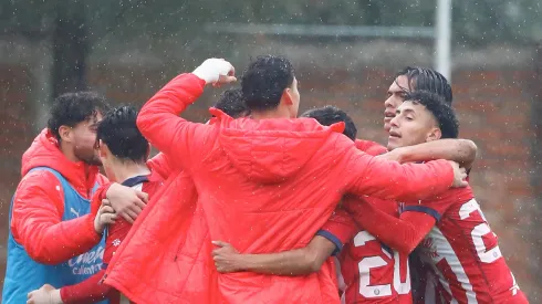 Chivas Sub-23 2-0 Necaxa: así fue la victoria de los canteranos de Verde Valle.
