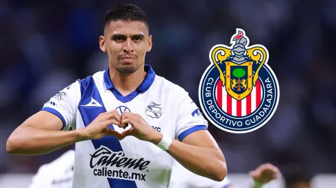 Memo Martínez habló de su pasó por Chivas y le dejó un mensaje al Rebaño Sagrado.