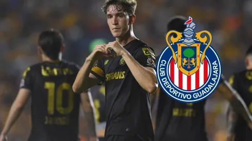 El volante ofensivo de Toluca llegaría a Guadalajara en caso de no tener ofertas de Europa