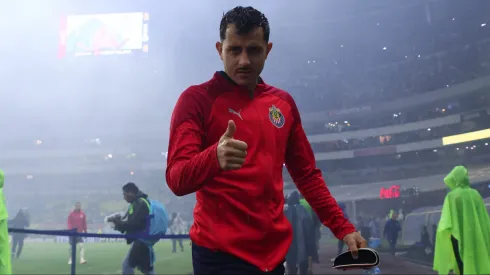 La afición de Chivas considera que Alan Mozo debe ser convocado ante la sanción que sufrirá Jorge Sánchez en Nations League