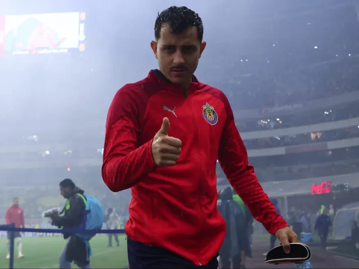 Afición advierte lo que todos esperan con Alan Mozo