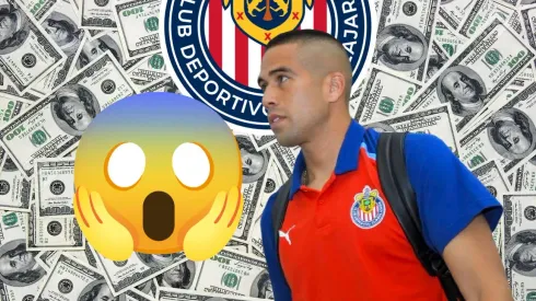 Se reveló la razón por la que Miguel Jiménez no sale de Chivas