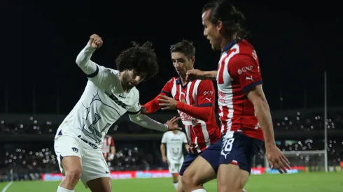 La buena noticia para aficionados de Chivas antes de enfrentar a Pumas por los Cuartos de Final