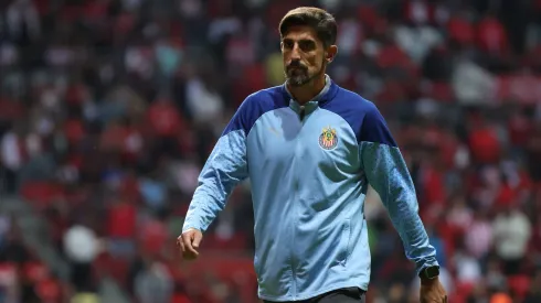 Paunovic busca que Chivas sea protagonista en Liguilla