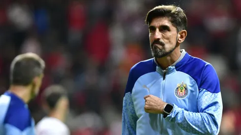 Paunovic habló de su peor momento en Chivas