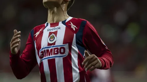 Cubo Torres y su increíble precio en el futbol de Costa Rica