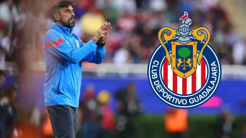 Veljko Paunovic reveló una promesa de cara a su segunda Liguilla con el Guadalajara