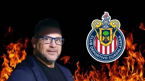Ex-Chivas: Turco Mohamed y su deseo de ver al Chino Huerta en Europa