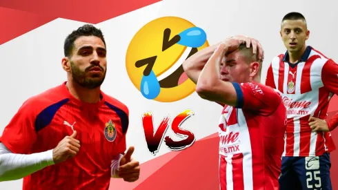 Antonio Briseño atacó al Piojo Alvarado y Lalo Torres por divertida broma