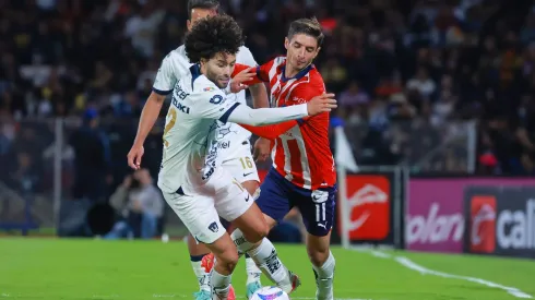 La realidad que los Pumas de la UNAM no quieren aceptar de Chivas en la Liguilla