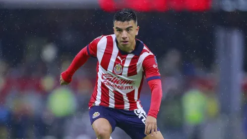 El Nene Beltrán ilusiona a todo el Rebaño de cara al inicio de la Liguilla.