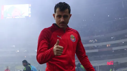 Alan Mozo explicó lo que debe hacer Chivas para superar a Pumas.