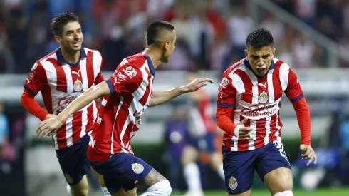 Noticias de Chivas hoy 30 de noviembre: Tuca recomienda a Amaury; adiós a Vega y Chicote