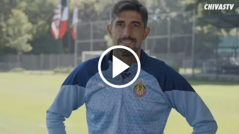 Veljko Paunovic elevó una exigencia a la afición para estos Cuartos de Final de Ida en el Estadio Akron