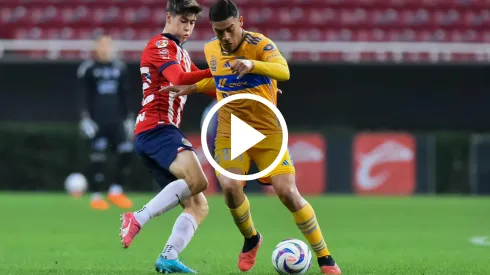 Chivas buscará el título en San Nicolás de los Garza