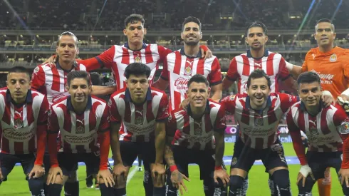 Conoce el puntaje que se llevó cada jugador de Chivas tras superar a Pumas.