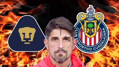 Paunovic, insatisfecho por resultalto de Chivas contra Pumas
