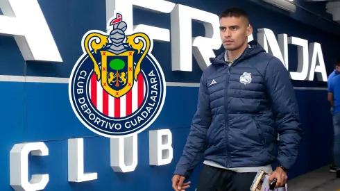 Chivas mueve el mercado: En Puebla saben que Guillermo Martínez se irá al Final del Apertura 2023