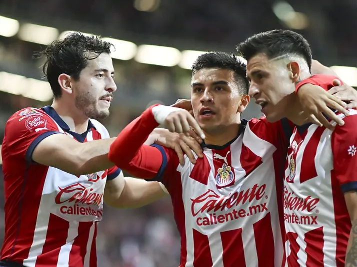 Ex-Pumas dejó advertencia a Chivas de cara a la vuelta