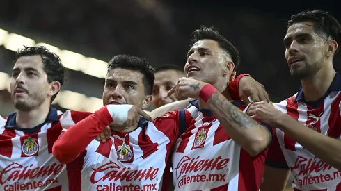 Las mayores armas de Chivas para eliminar a Pumas en los Cuartos de Final del Apertura 2023