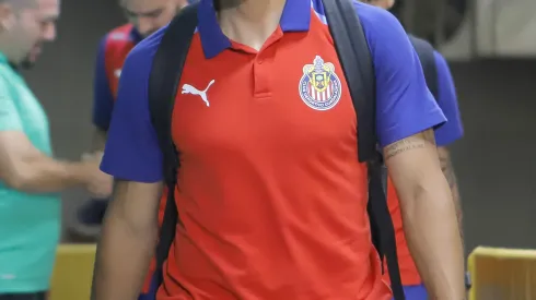 El experimentado lateral se convierte en la segunda baja del plantel para el Clausura 2024