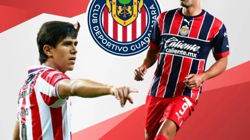 Daniel Ríos, el jugador que fue olvidado por Paunovic por José Juan Macías