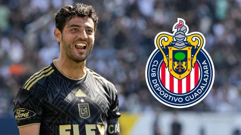 En México Carlos Vela solo jugaría en Cancún FC