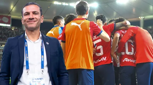 México vs. Colombia: Chivas prestaría a cuatro jugadores al Tri de Lozano.