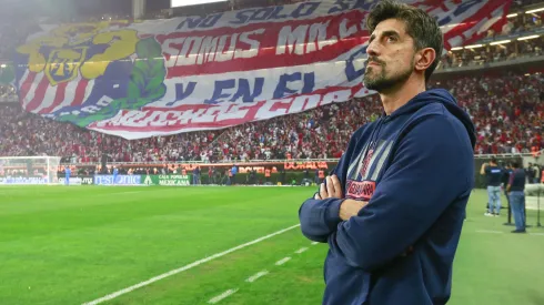 Veljko Paunovic es el entrenador con más puntos coleccionados en un año calendario desde 2017