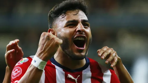 Alexis Vega sería seducido por los exorbitantes salarios de Arabia Saudita