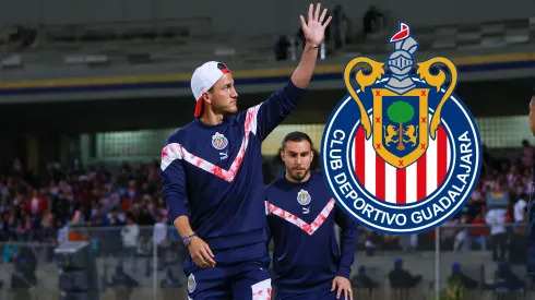 Hiram Mier confirmó a través de una emotiva carta de despedida su salida de Chivas